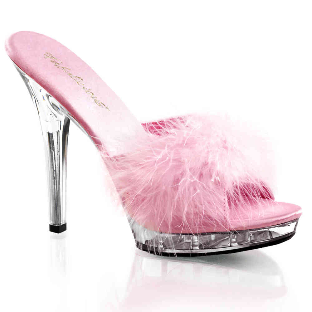 Fabulicious mules 2024